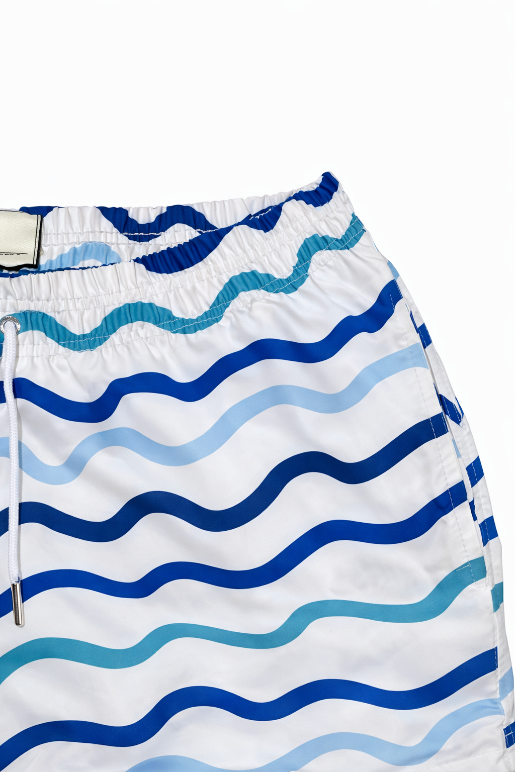 Pantaloneta Playera Onda oceans