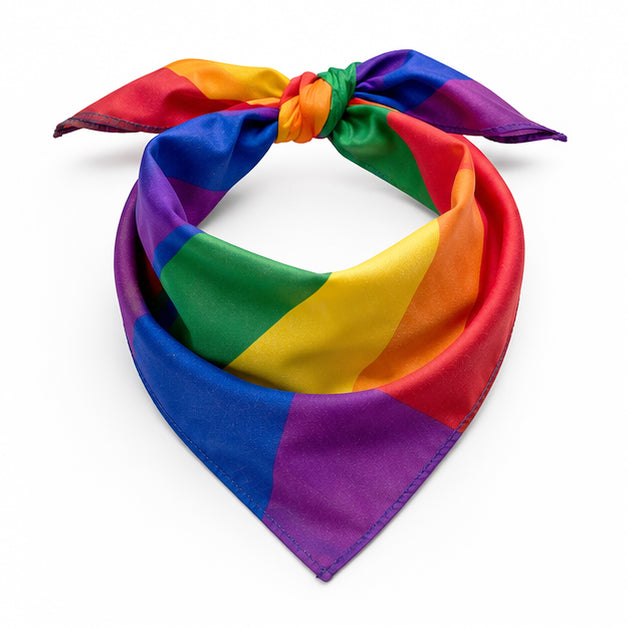 Pañoleta Pride