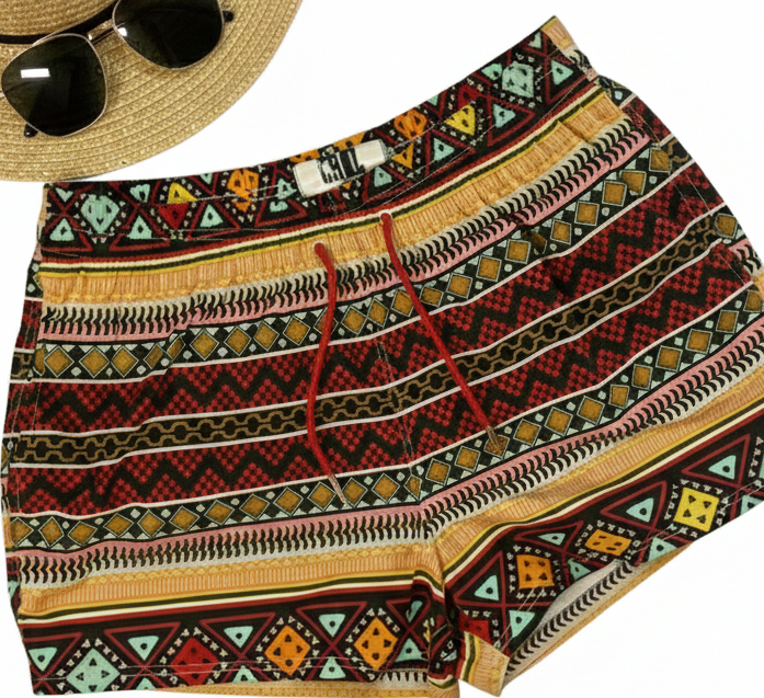 Pantaloneta playera