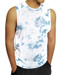 Camisilla Cisa Tie Dye