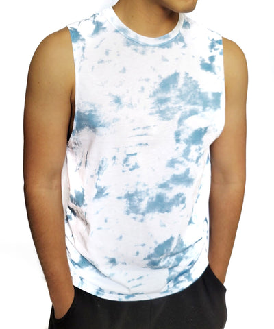 Camisilla Cisa Tie Dye
