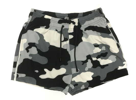 Pantaloneta Playera camufladau