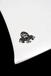 Camisilla Blanca (Liquidacion)