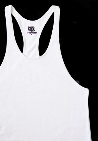 Camisilla Blanca